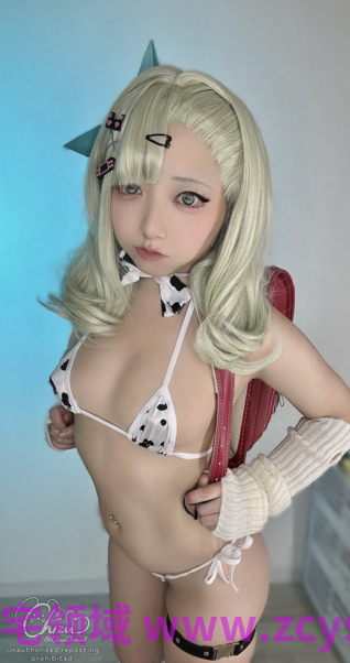 Chizu(ちず) onlyfans最新福利五套 【NP 434MB】