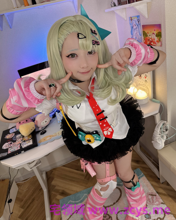 Chizu(ちず) onlyfans最新福利五套 【NP 434MB】