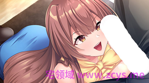 【日式ADV】[竹子社]気になる彼女のママは現役魔法少女 搾られサンドウィッチ生活 AI汉化版[新作]