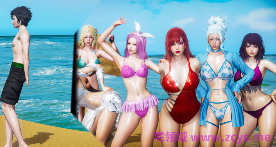 [亚洲风SLG/汉化] 无罪重构 Re Even v0.3.0 [PC+安卓/3.4G]