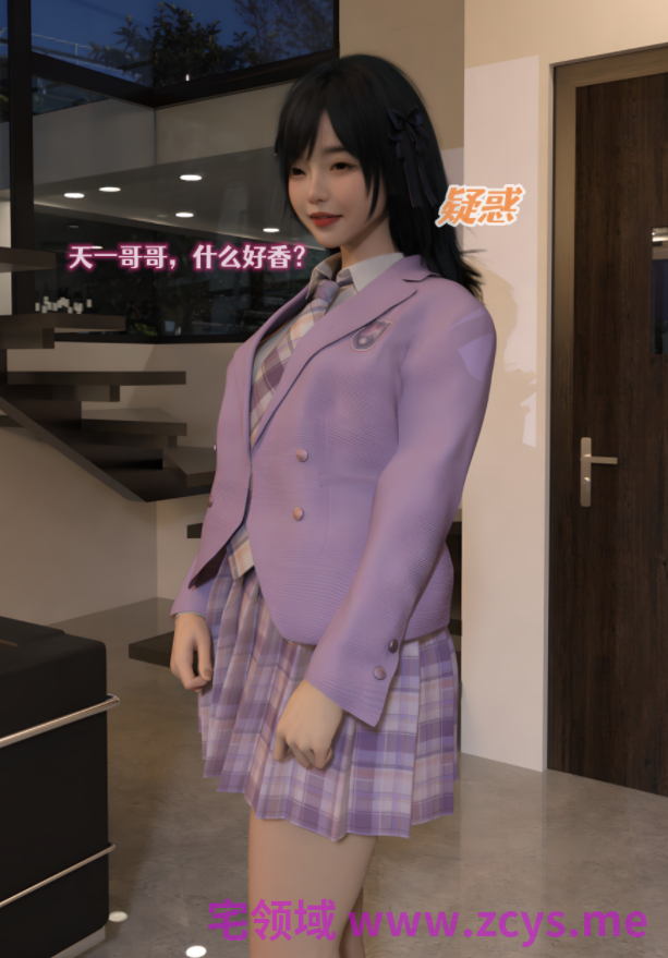 [Can] 色欲迷情10-13[477P/400M]