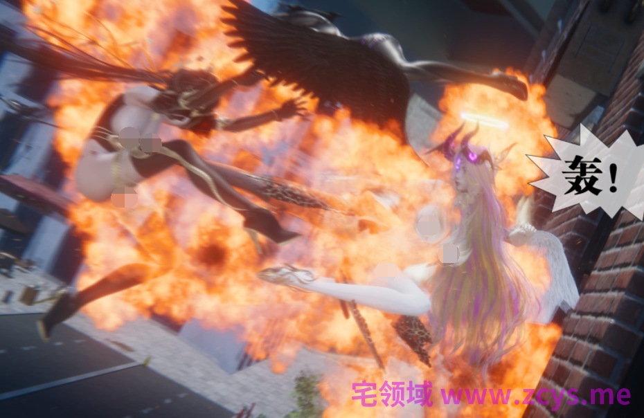 [KillerT] 堕落 65[200P/110M]