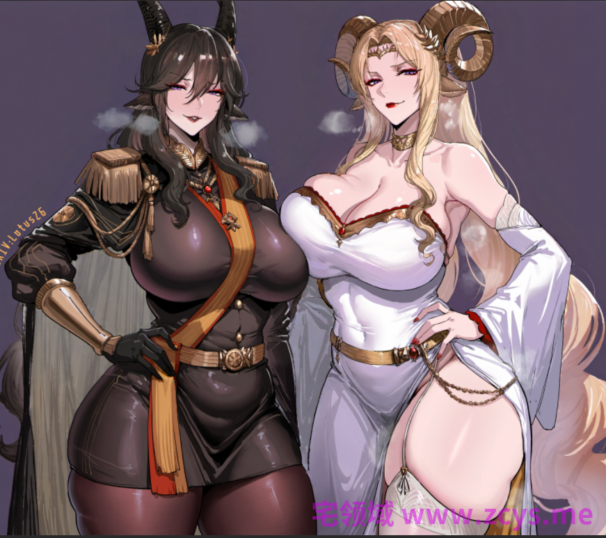 赤夜红莲 合集[132P/810M]