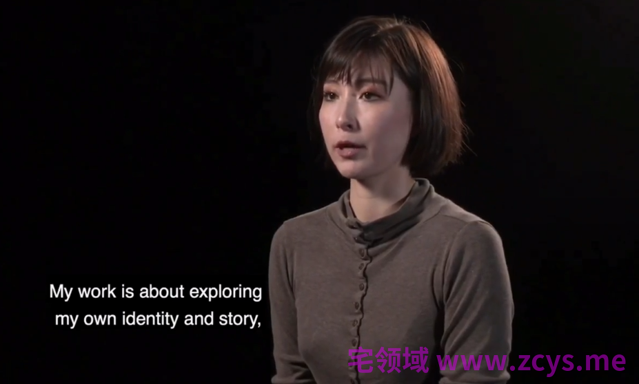 母狗婊子ABC王佳怡Kelly Wang 双亲都是美国华人圈的权贵，自甘堕落成人礼刚满就去拍了这部比较重口的片子【4V 816MB】
