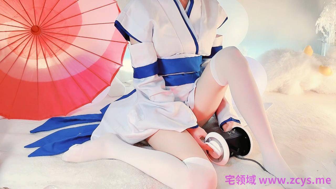 NO.1981 千早澪Lynn 蕾姆-zakou 无水印 1V