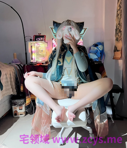 奈奈 少司缘 巫礼祀神+大乔 41P2V 118M 度盘+P盘
