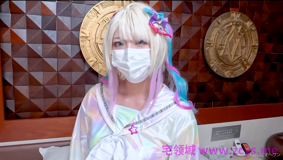 FC2-PPV-4906101 超天酱Cosplay无码【1.21g】
