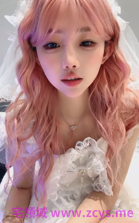 玩物直播一茶-260505 红绿灯绿帽锁奴的婚礼【2V】【958MB百度云】