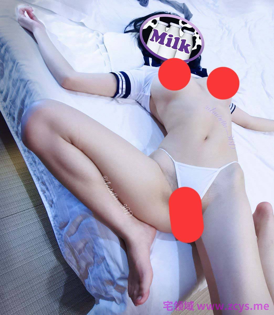 【新】推特银河香草兔（翘翘）-绝版资源巨乳翘臀【563P】【144MBpikpak云盘】