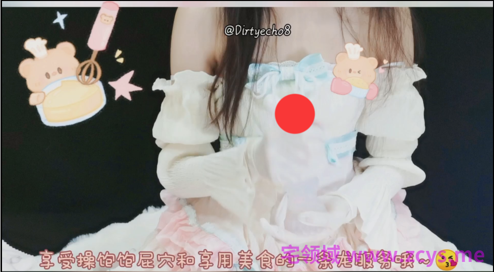 【新】睡觉的美少女-新视频 饱饱的下午茶时间 2【1V】【1.16Gpikpak云盘】