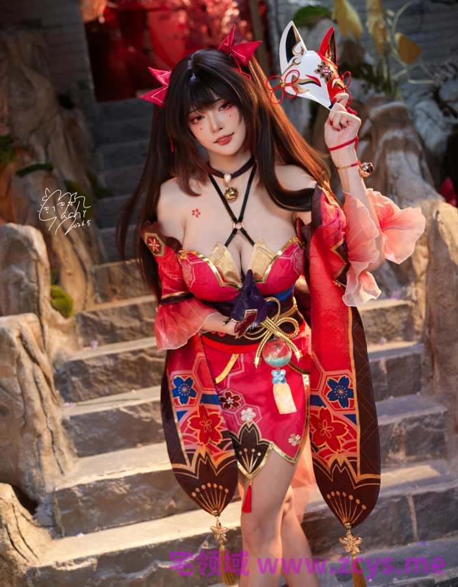 Machi馬吉 - 花火 Sparkle has a special outfit for your eyes only 【107M888M】