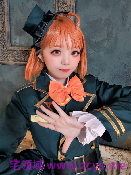 chulip_mi - LoveLive!Sunshine 高海千歌 【1681P 769MB】