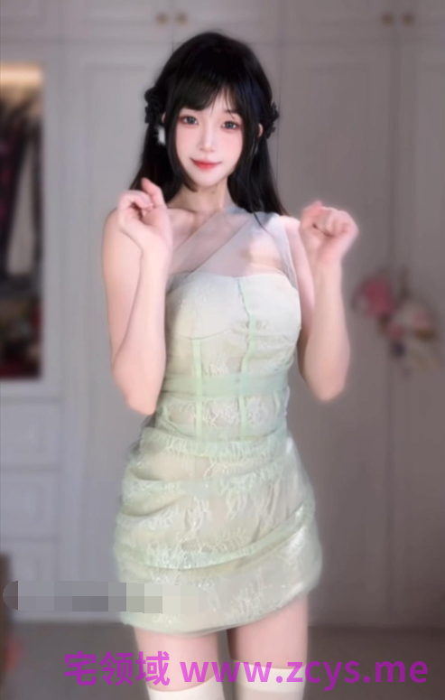 抖音 虎牙奶盖 最新岛视图遇合集 【146P49V1.2G】