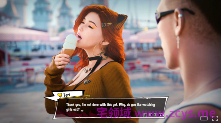 【互动SLG】FRESHMAN: Project SEX 🔞 Steam官方中文步兵版[新作]