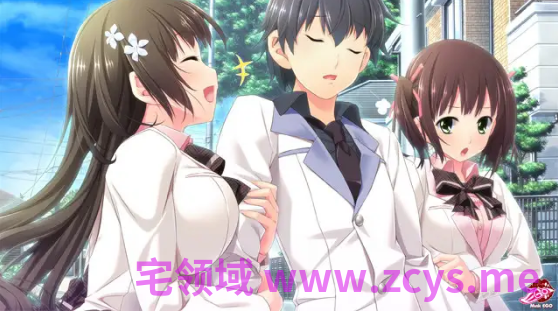 【日式ADV】義妹だからできること、妹じゃないとダメなこと。AI汉化版