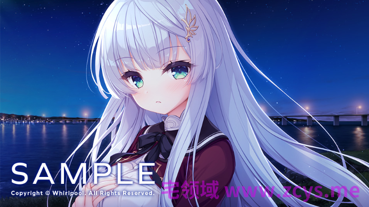 【日式ADV】Relirium ‐レリリウム‐ 遺跡と出逢いと冒険と Ver1.01 AI汉化版[新作]