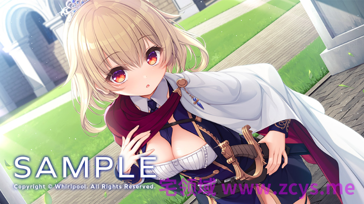 【日式ADV】Relirium ‐レリリウム‐ 遺跡と出逢いと冒険と Ver1.01 AI汉化版[新作]