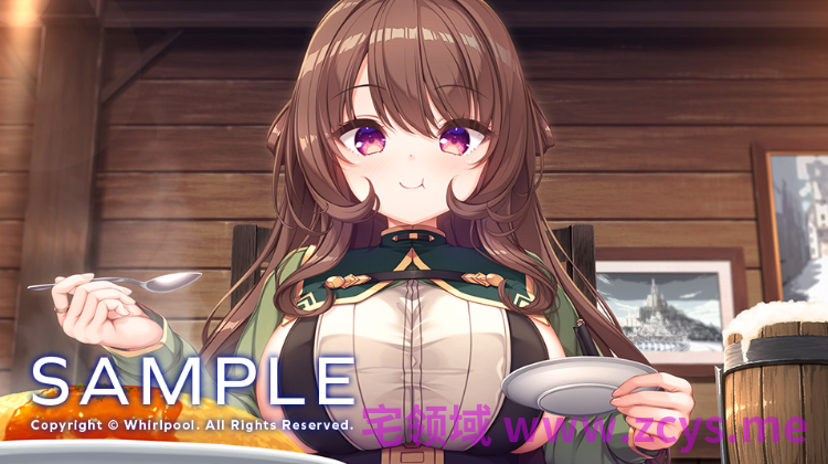 【日式ADV】Relirium ‐レリリウム‐ 遺跡と出逢いと冒険と Ver1.01 AI汉化版[新作]