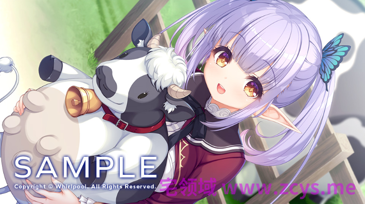 【日式ADV】Relirium ‐レリリウム‐ 遺跡と出逢いと冒険と Ver1.01 AI汉化版[新作]