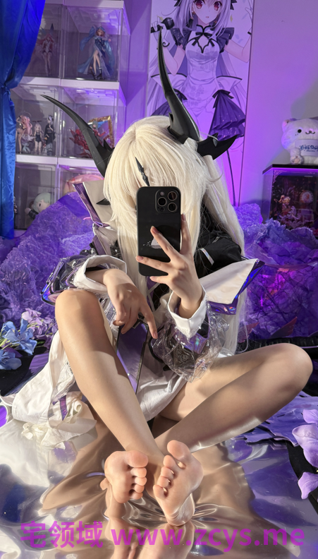 白栎Shirly 死芒 148P25V4.14g