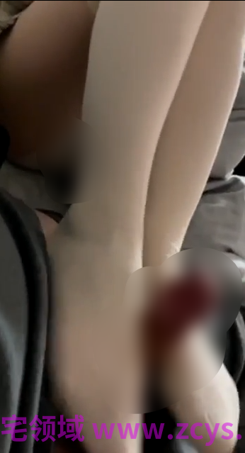 厚棉小胖脚丫足交10v39m