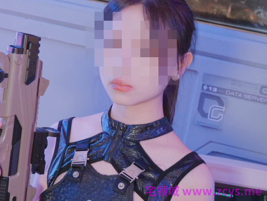摄影约啪大神-Fendson’s DkwZ-新  特遣部新人（14P,1V,3.16G）