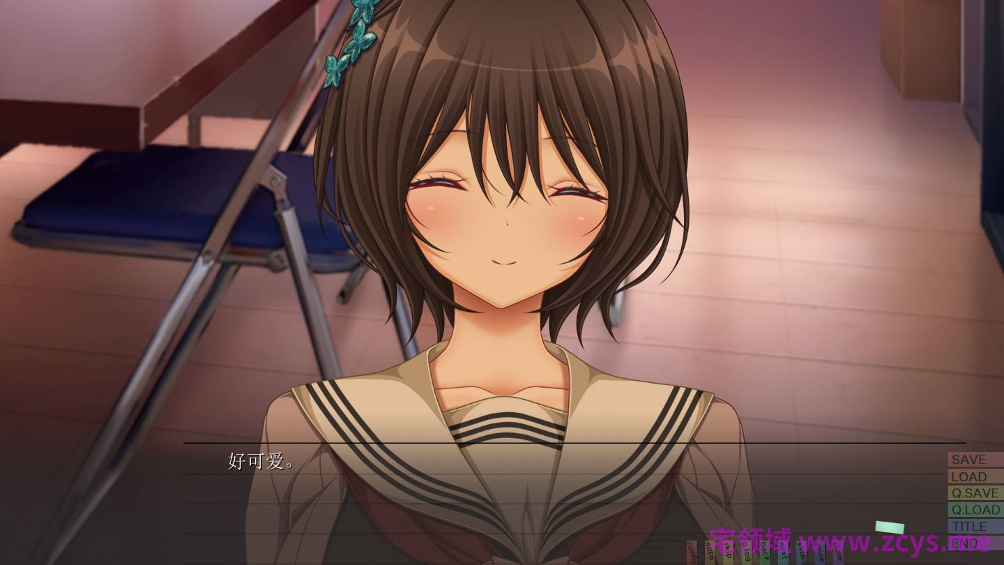【日系ADV/官中】几度相逢若初见 官方中文版【PC/4.1G】