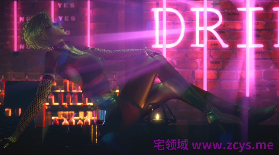 [欧美SLG/汉化] 安提波达 Antipoda v0.1 [PC+安卓/1G]