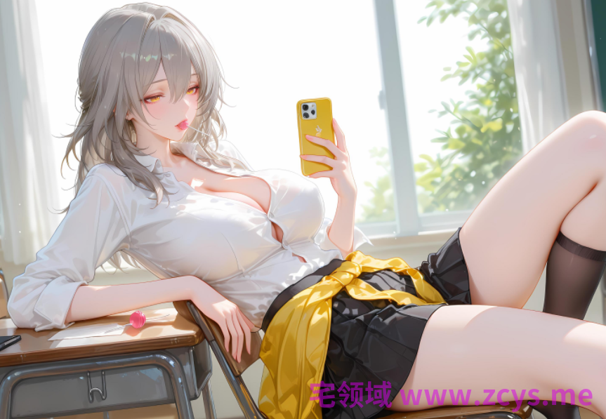 [神奇牛子]星&amp;穹-Stelle&amp;Caelus[911P/420M]