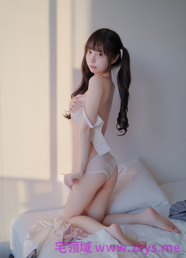 可可小白兔 NO.018 放课后的私人时间 【48P648M】