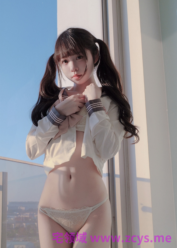 可可小白兔 NO.018 放课后的私人时间 【48P648M】