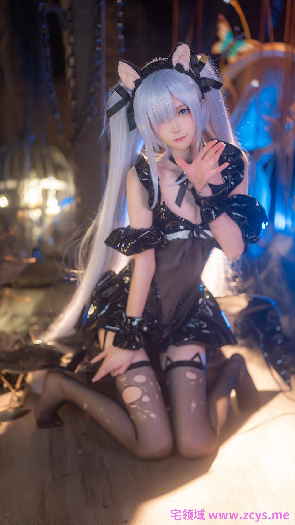 【新】坂坂白-妃咲写真扫描件【47P】【774MBpikpak云盘】