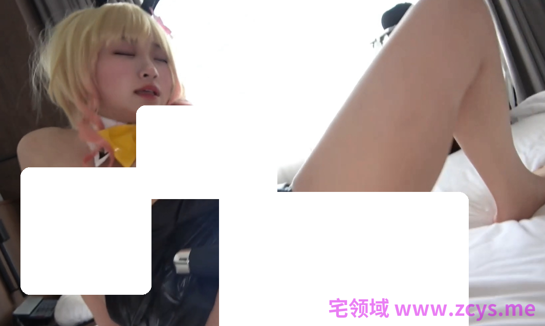 BUENA-295 镜音铃Cosplay(去码) 【1V2.71G】