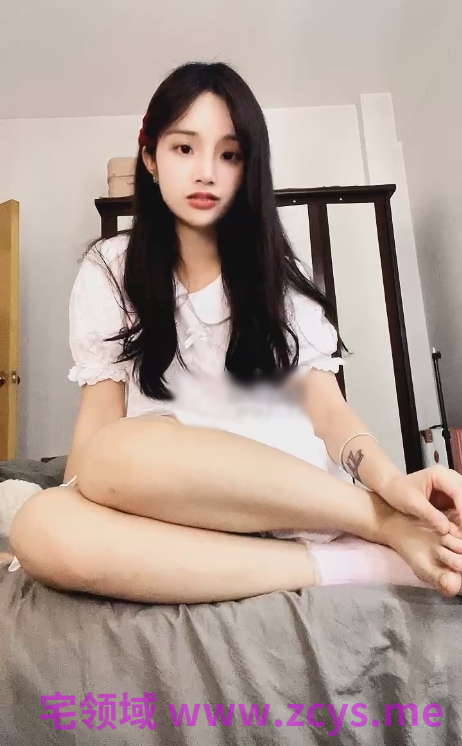 玩物直播香芋朱朱-260509 继父对我的脚有感觉【1V】【540MB百度云】