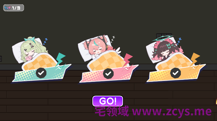 【互动SLG】睡眠○ ～地下アイドルたちとの合宿生活～ DL官方中文版[新作]