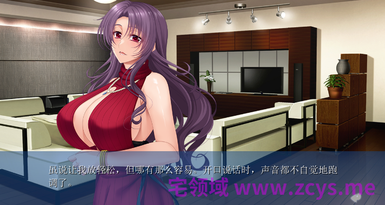 【拔作ADV】人妻サークル～夫は愛してるけど持て余した性欲は解消したい～AI汉化版