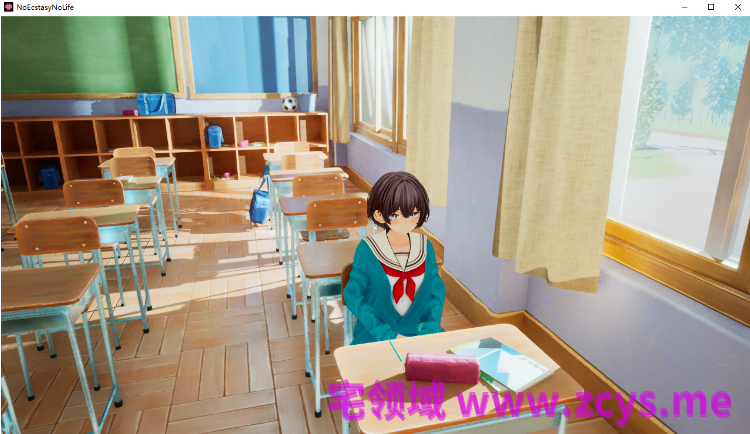 【互动SLG】[3D]FORTUNE BRIDE – 絶頂開眼の儀式 -Ver1.12 DL版[生肉]