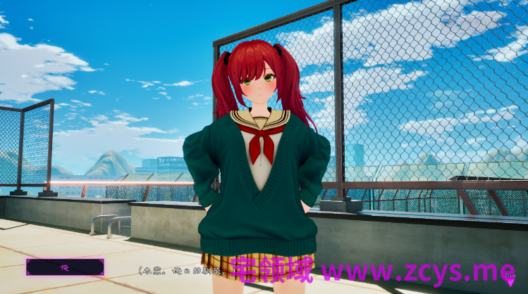 【互动SLG】[3D]FORTUNE BRIDE – 絶頂開眼の儀式 -Ver1.12 DL版[生肉]