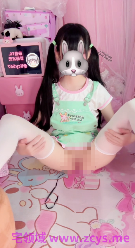 狗baby 988私定版 白丝女儿服超嫩一线天白虎 叫爸爸 跳蛋自慰 【1V 254MB】
