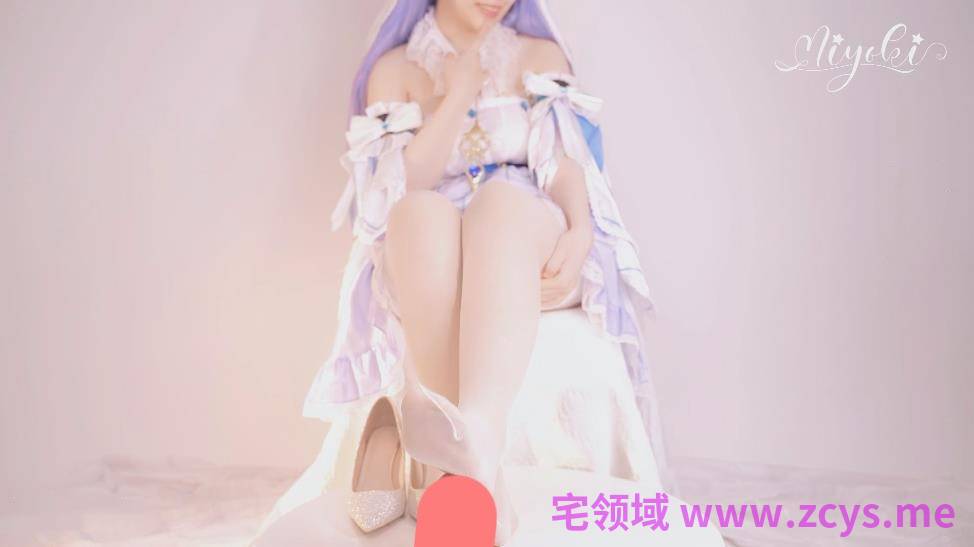 【新】铃木美咲-新作 誓言永恒·大乔【1V】【1.22Gpikpak云盘】