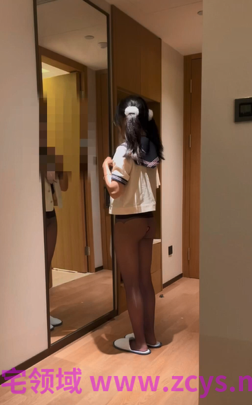 黑宫的小狗 usagi_cac 「主人的命令是绝对的」和小桃宝宝的甜蜜约会，换装黑丝酒店被操了一整天【478m】