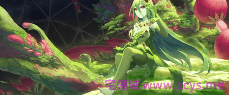 【SLG】Galactic Love Utopia Steam官方中文步兵版[新作]