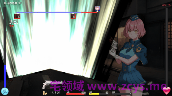 【互动SLG】TUNNEL ESCAPE FE (番外編) 0.22.0a SP 官方中文抢先版