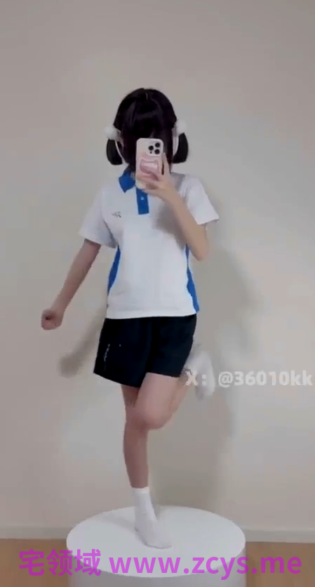 困困大王 娇小萝莉，小白袜，白虎1v20m