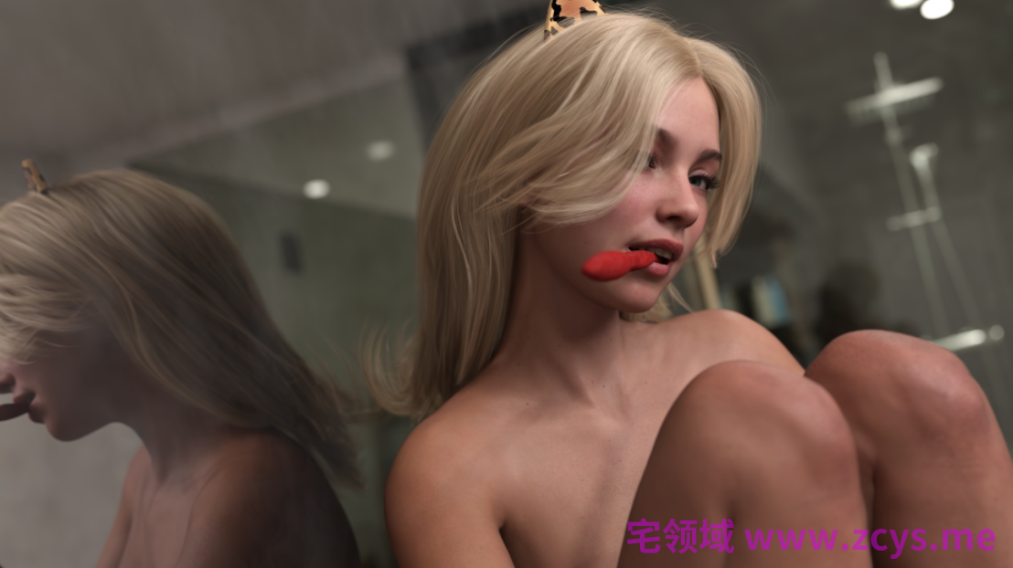 [欧美SLG/汉化] 哈登维尔 Hardenville v0.2.5 [PC+安卓/4.2G]