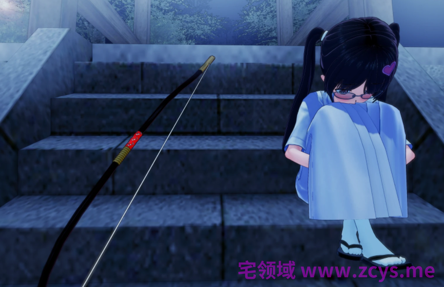 [日式SLG/汉化] 爱之漂流者 Love Castaways v0.6.0 [PC+安卓/4.6G]
