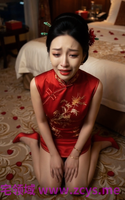 新婚之夜成了公公的肉便器[1.2G]