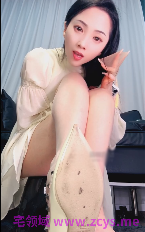 玩物直播晩晩-260509 红绿灯早泄脱敏专场【1V】【510MB百度云】
