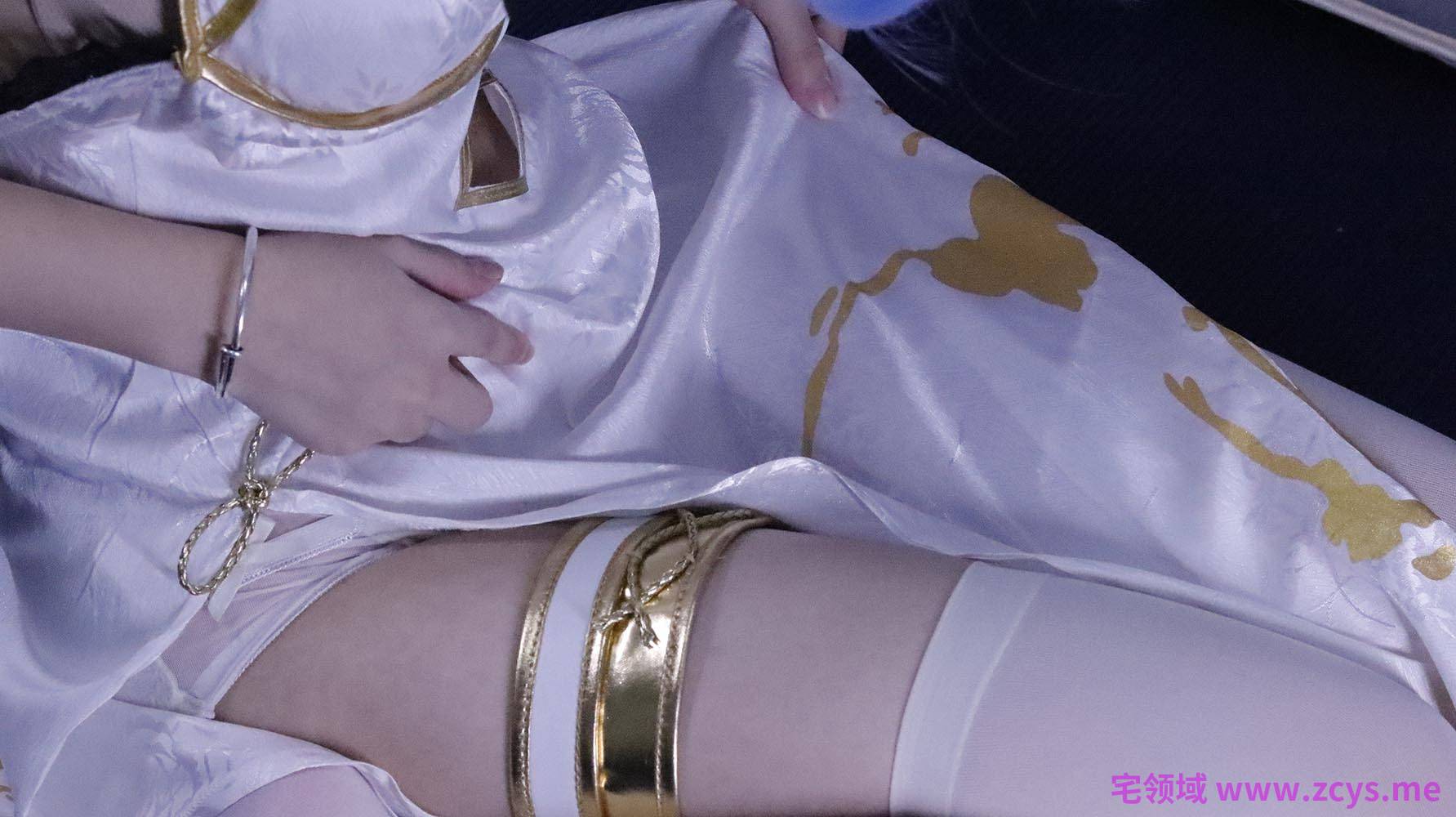 【新】b站up主棍之勇者伊蕾娜-蕾姆旗袍【102P】【1.3Gpikpak云盘】