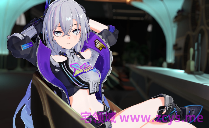 [Bewyx]26年4月5月作品合集[3.4G]